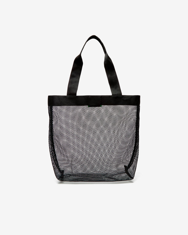 Dover Street Market New York x Happier Grocery - Tote Bag - (Black)