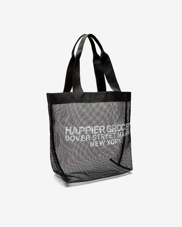 Dover Street Market New York x Happier Grocery - Tote Bag - (Black)