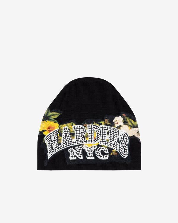 Denim Tears - Men's Hardies Skully - (Black)