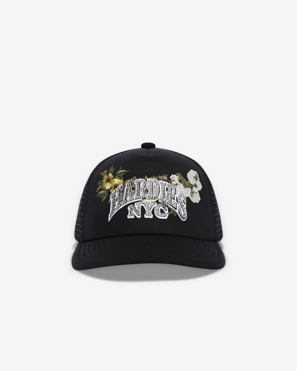 Denim Tears - Hardies Cap - (Black)