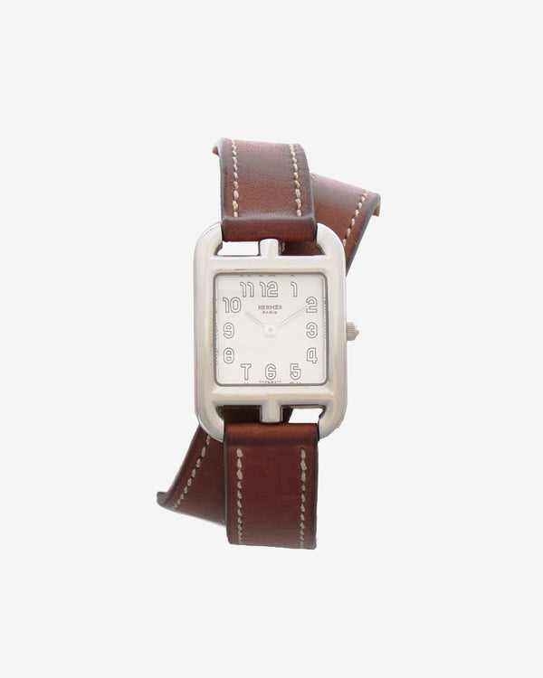 Dimepiece - Hermes 2000s Cape Cod Watch