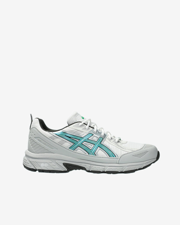 Asics - Hidden NY Gel-Venture 6 Shield Sneakers - (White)