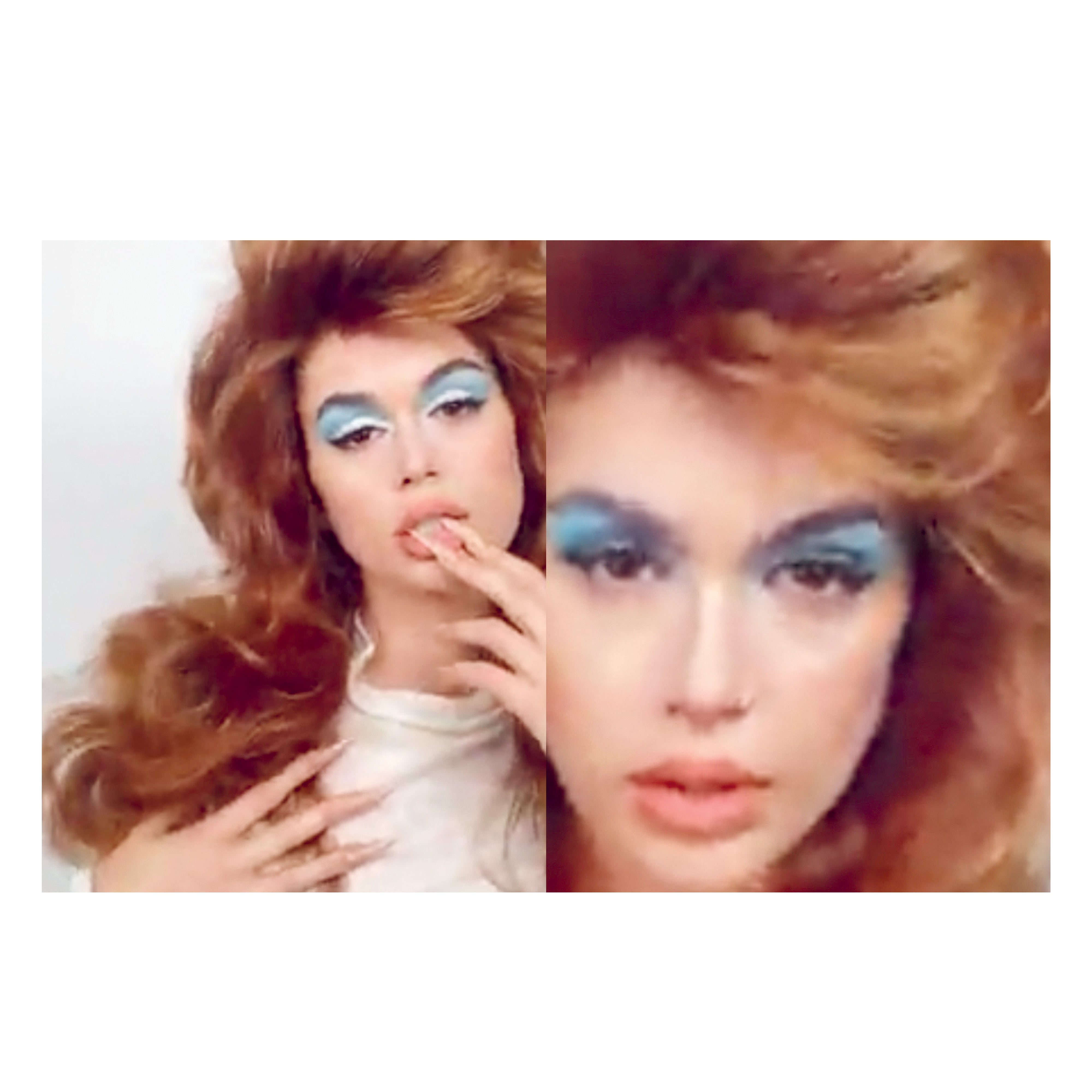 Idea: Kaia x Guido Hidden Identities (Multi) | DSMNY E-SHOP