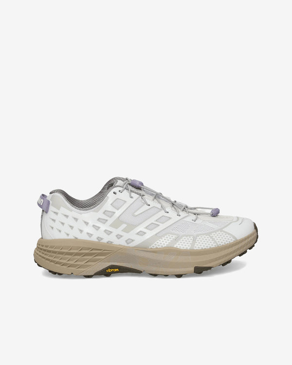 Hoka - Men's U Speedgoat 2 Unna Sneakers - (Ice/Cosmic Grey)