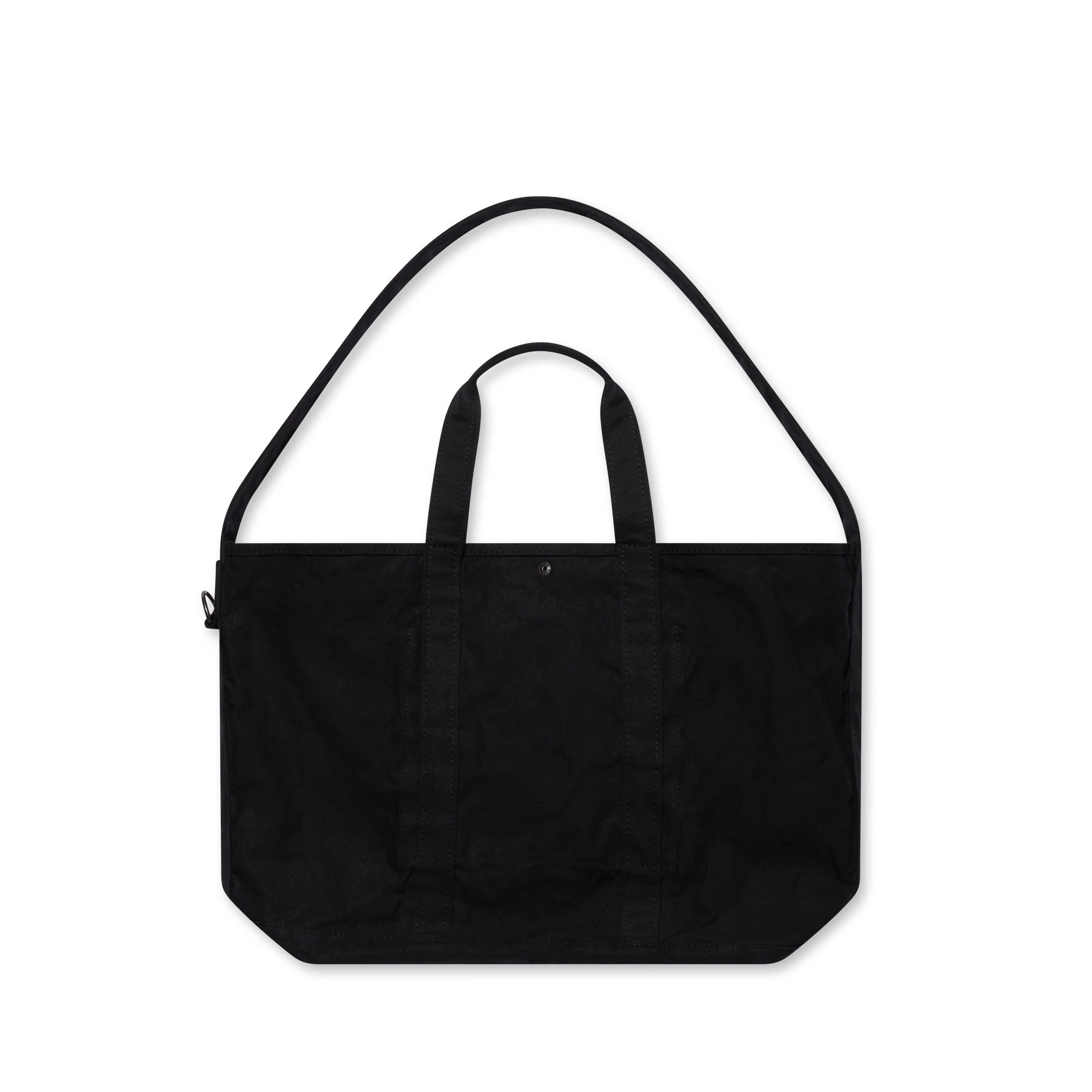 Comme des Garçons Homme - Cotton Tote Bag - (Black) – DSMNY E-SHOP