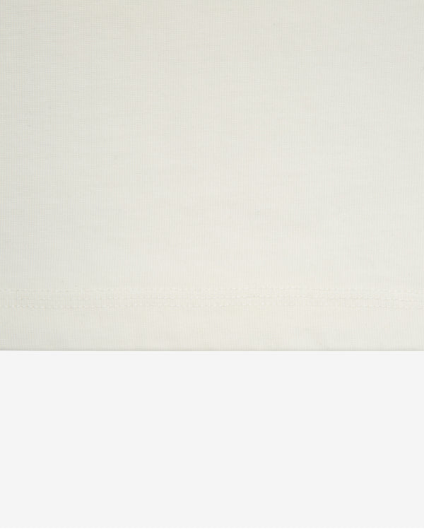 Fugazi - Men's Horsepower Tee - (White)