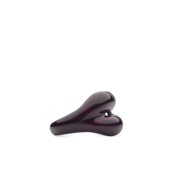 Solange - Hotlips Ring - (Black Cherry)