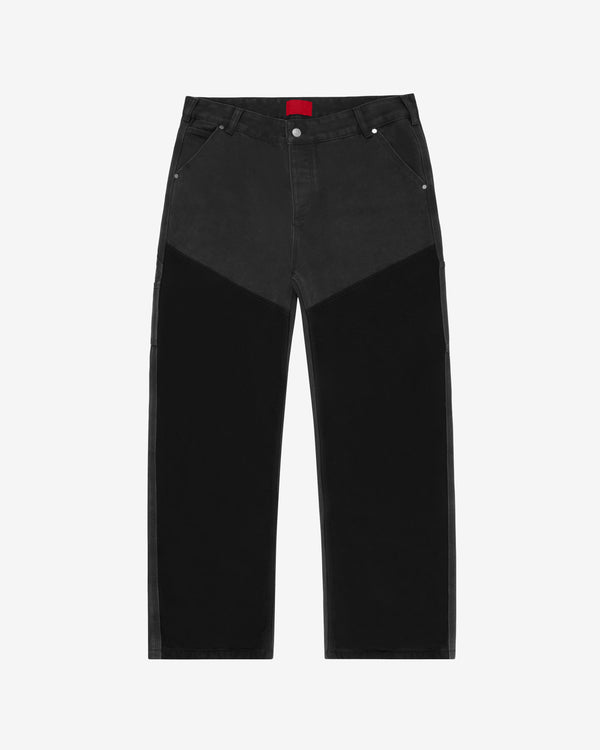 Fugazi - Men's Hunting Pants - (Black)