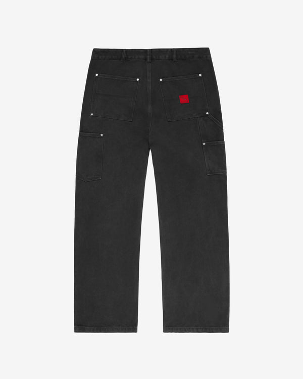 Fugazi - Men's Hunting Pants - (Black)
