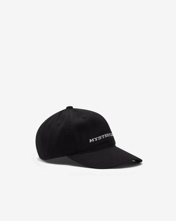 Idea - Mystery Guest Hat - (Black)