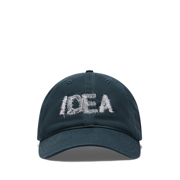 Idea Books - Idea Homemade Hat - (Navy)