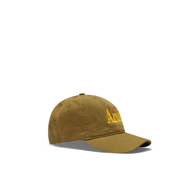 IDEA - Acid Hat - (Khaki)