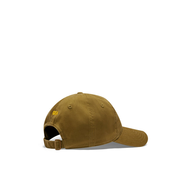 IDEA - Acid Hat - (Khaki)