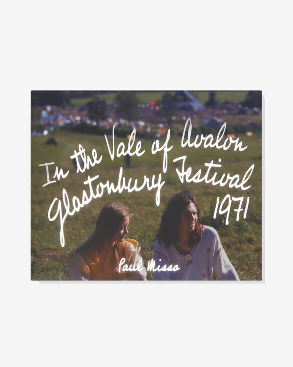 IDEA - Paul Misso In The Vale of Avalon - (Multi)