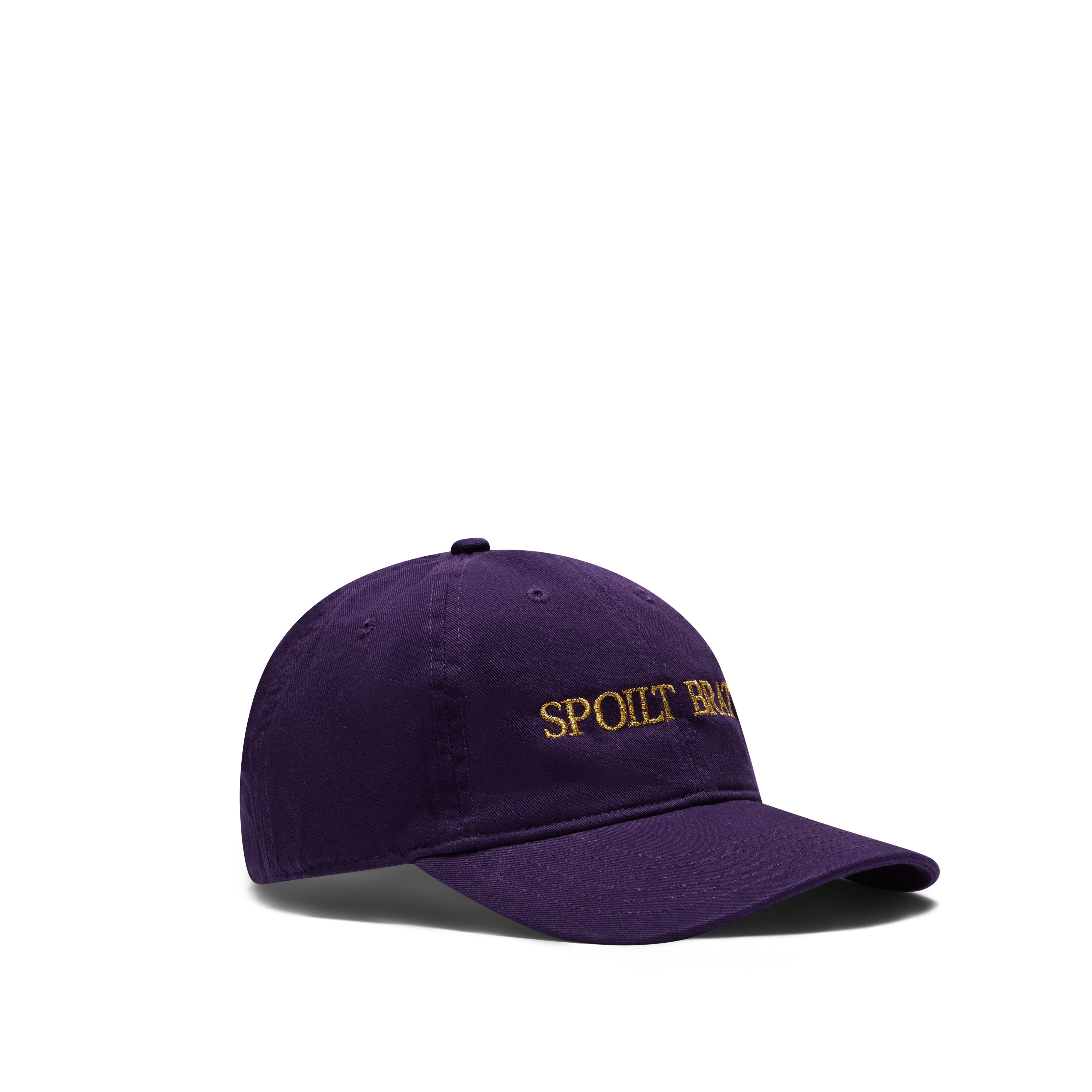 Idea: Spoilt Brat Hat (Purple) | DSMNY E-SHOP