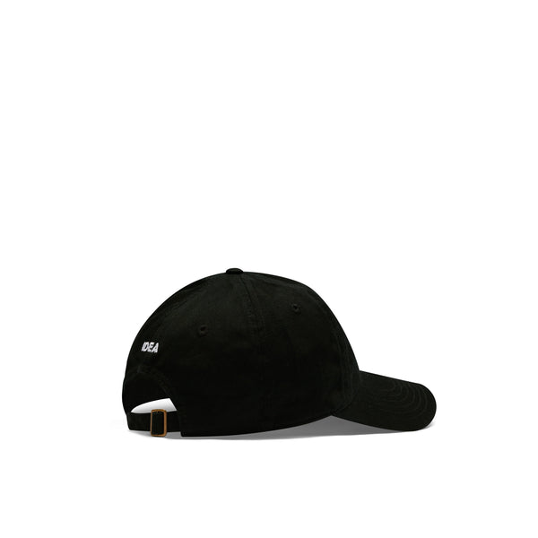 Idea Books - Last Days Of Techno Hat - (Black)