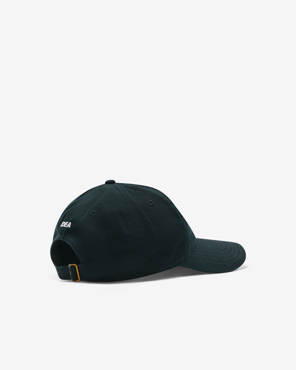 Idea - I'm The Dj Cap - (Black)