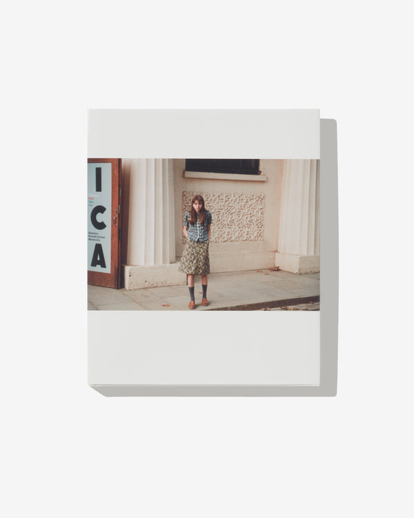 Idea - Angela Hill Edith