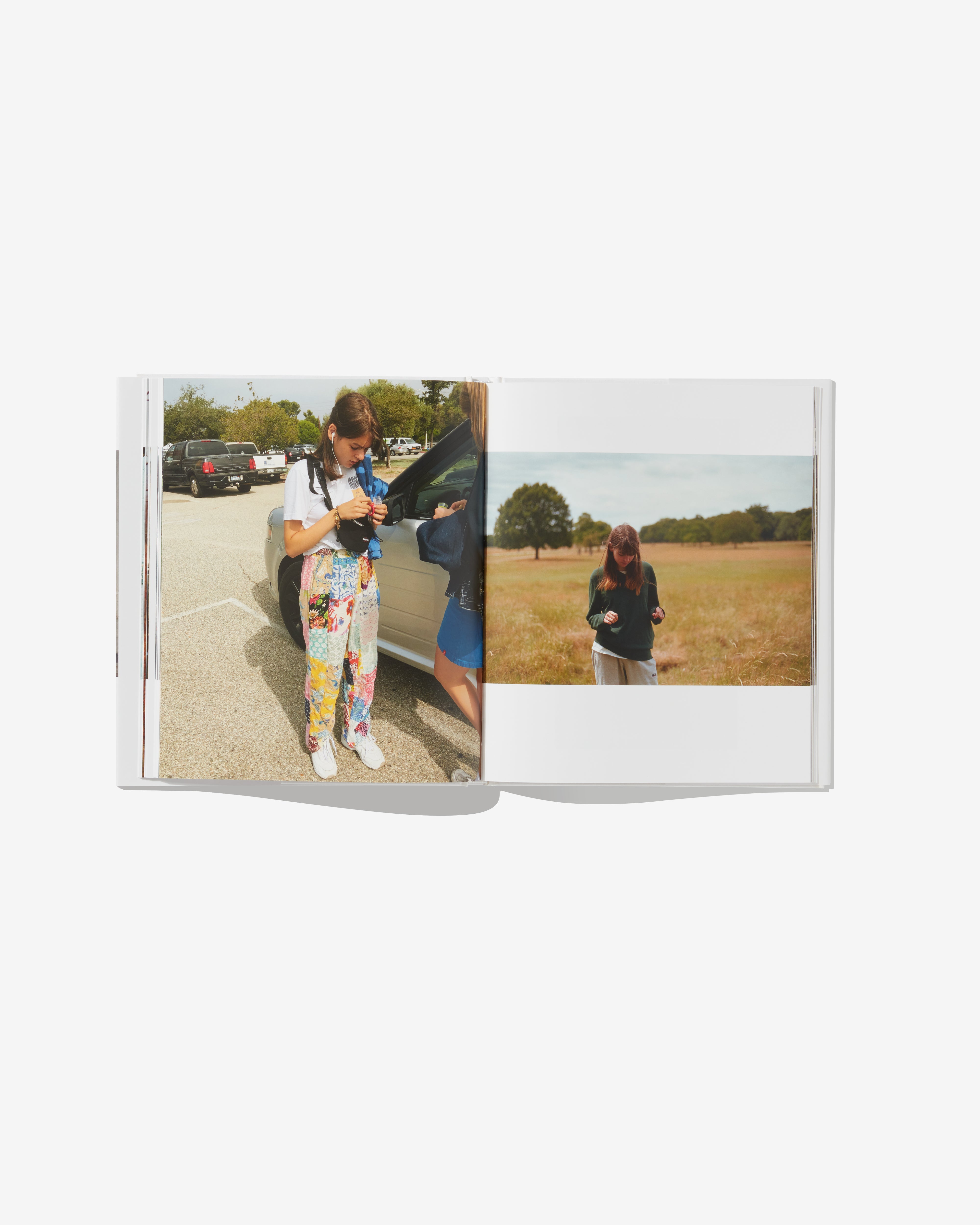 Idea: Angela Hill Edith | DSMNY E-SHOP