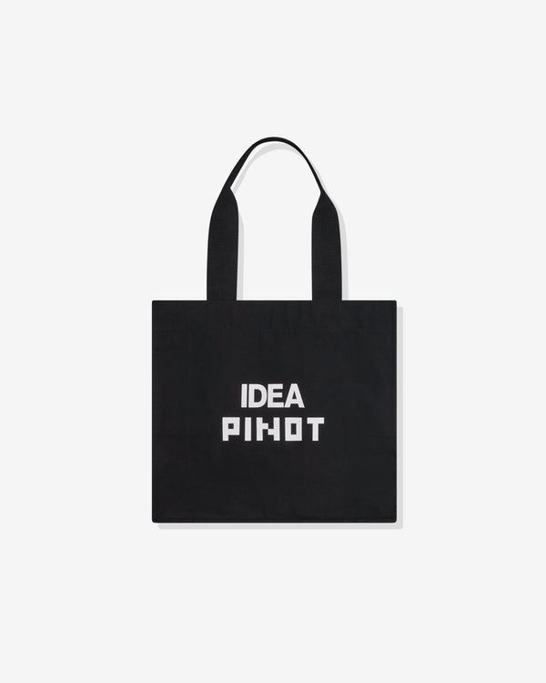 Idea - Pinot Pixel Heart Bag - (Black)