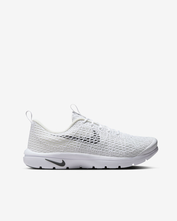 Comme des Garçons - Nike Men’s Rejuven8 Sneakers - (White)