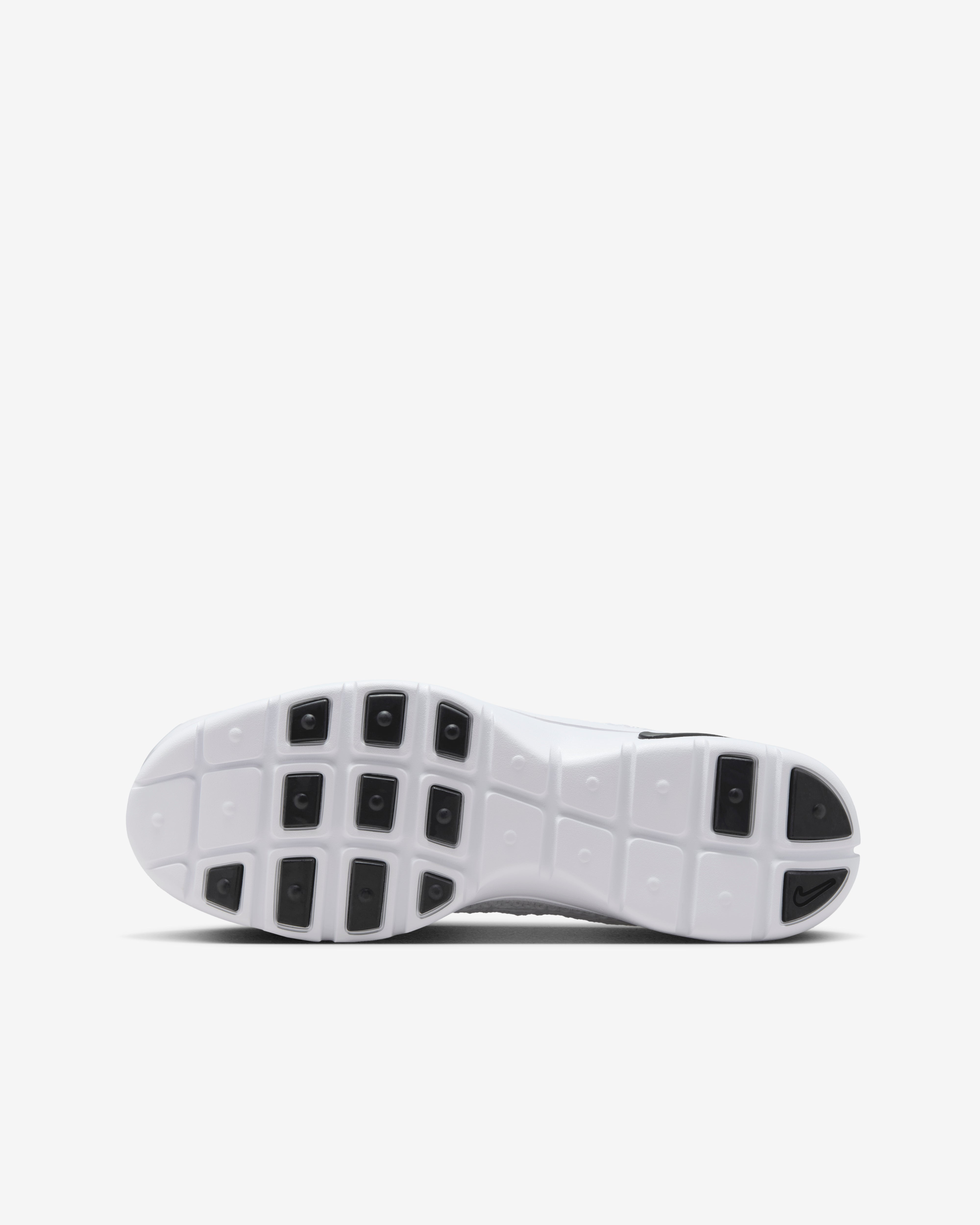Comme des Garçons: Nike Men's Rejuven8 Sneakers (White) | DSMNY E-SHOP