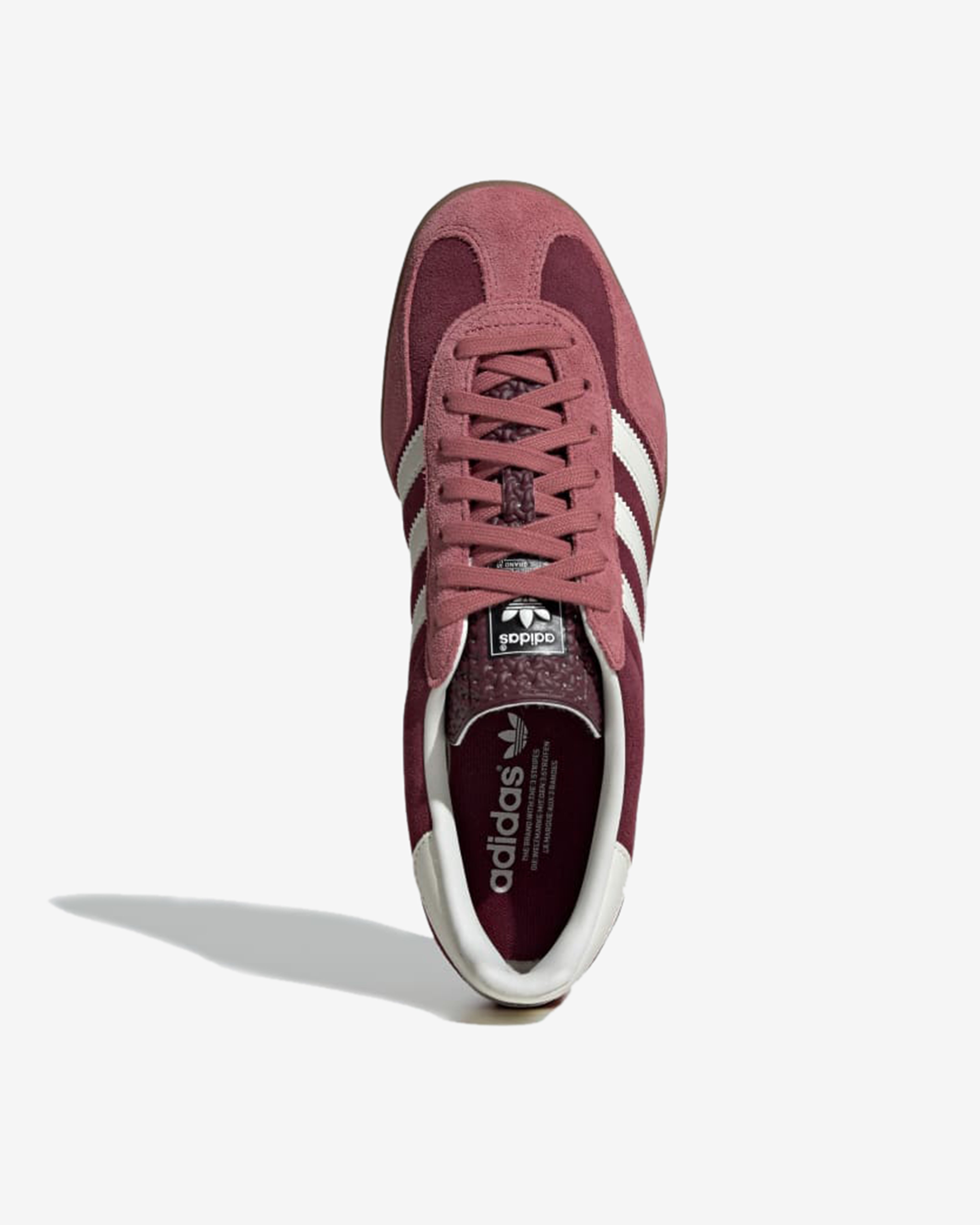 adidas 5923 burgundy