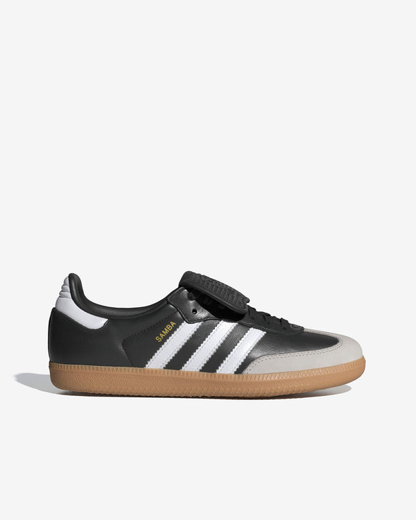 Adidas - Samba LT Sneakers - (Black)