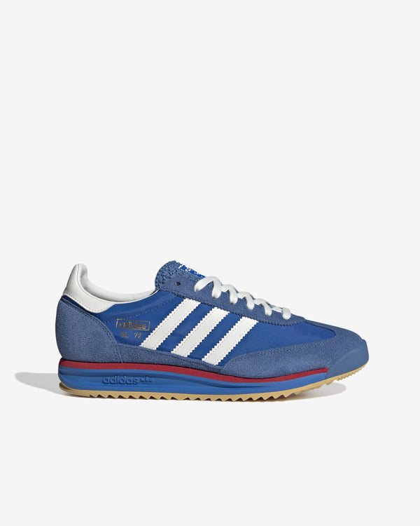 Adidas - SL 72 RS Sneakers - (Blue/White)