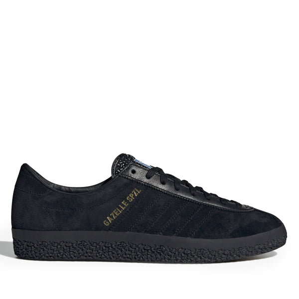 Adidas - Gazelle Spzl Sneakers - (Black)