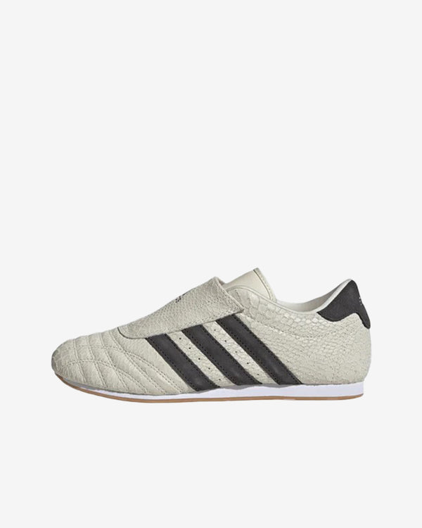 Adidas - Women's Taekwondo Sneakers - (Cream White)