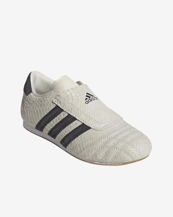 Adidas - Women's Taekwondo Sneakers - (Cream White)