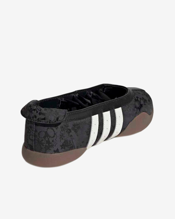 Adidas - Women's Taekwondo Mei Ballet Sneakers - (Core Black)