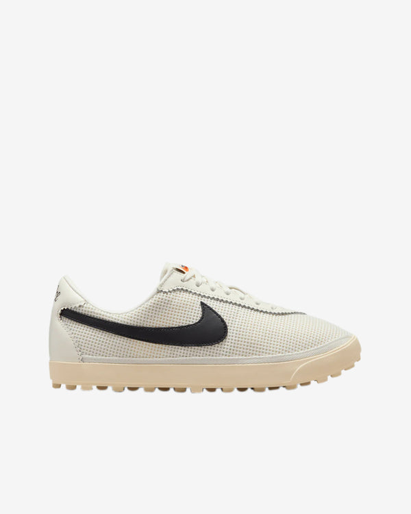 Nike - Women's Astrograbber Textile Sneakers - (Sail/Black)