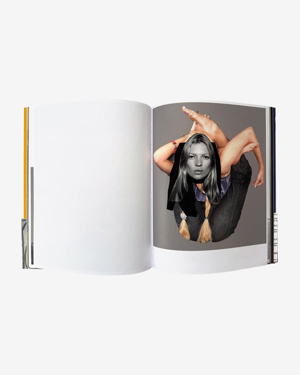 Idea - Kate by Marc - Marc Quinn