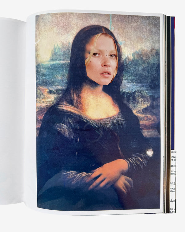Idea - Kate by Marc - Marc Quinn