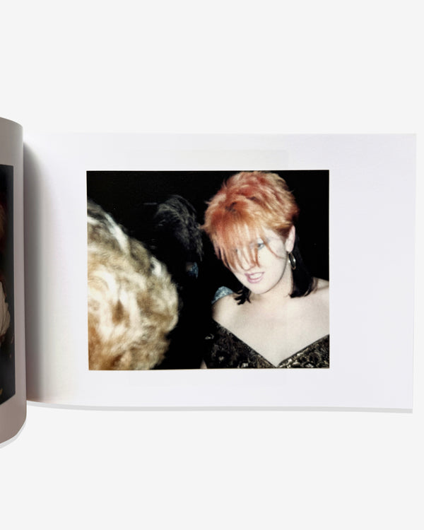 Idea - Melanie & The Miners Strike - (Multi)