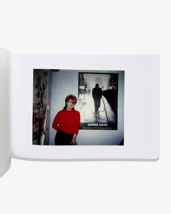 Idea - Melanie & The Miners Strike - (Multi)