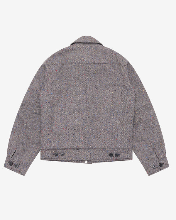 Dries Van Noten - Men's Vince Jacket - (Black)
