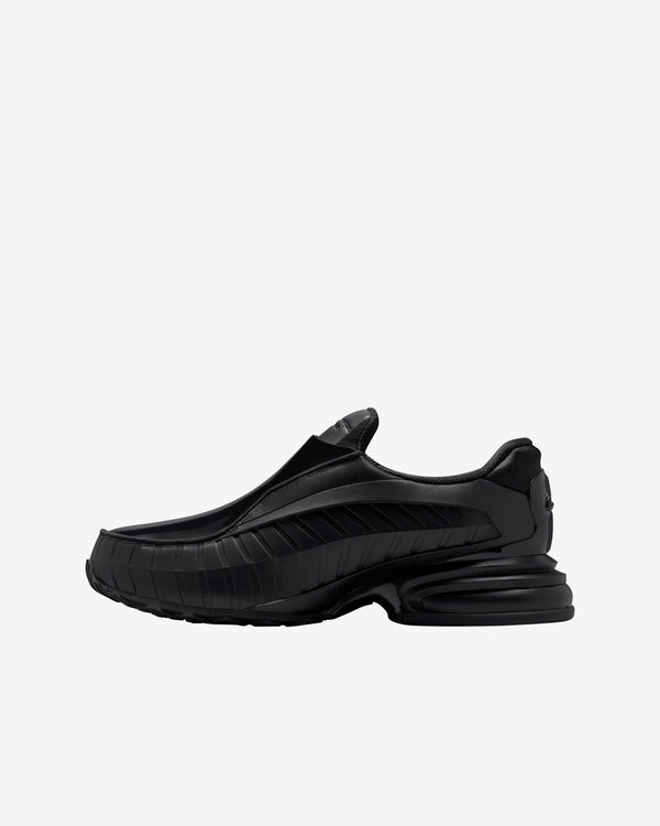 CDG Nike - Men's Air Max Dolce SP CDG Sneakers - (Black)