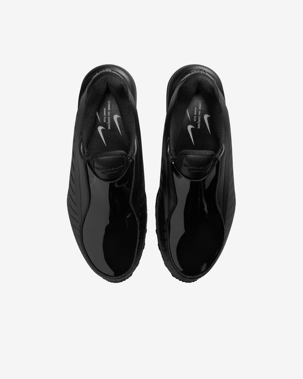 CDG Nike - Men's Air Max Dolce SP CDG Sneakers - (Black)