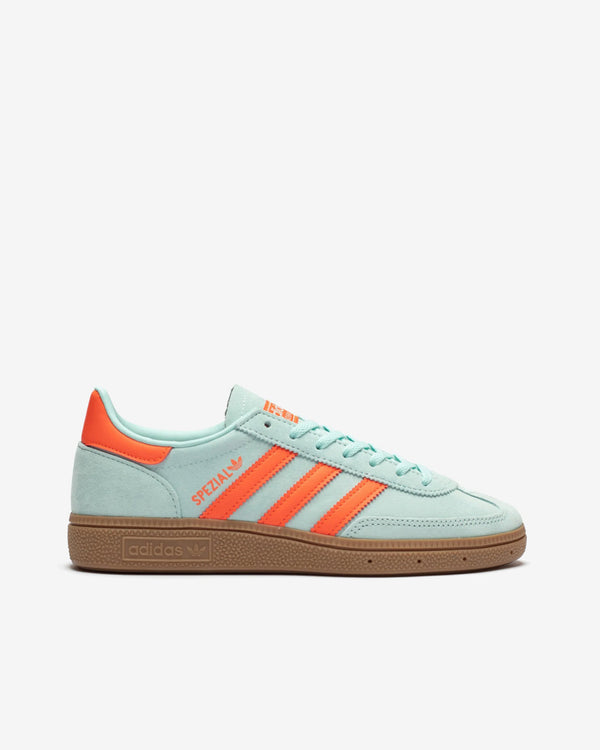 Adidas - Handball Spezial Sneakers - (Aqua/Orange)