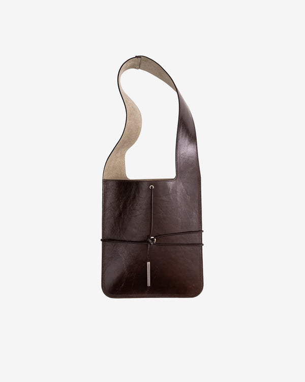 Six 95 - Women's Pub Bag - (Black)