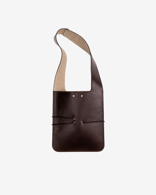 Six 95 - Women's Pub Bag - (Black)