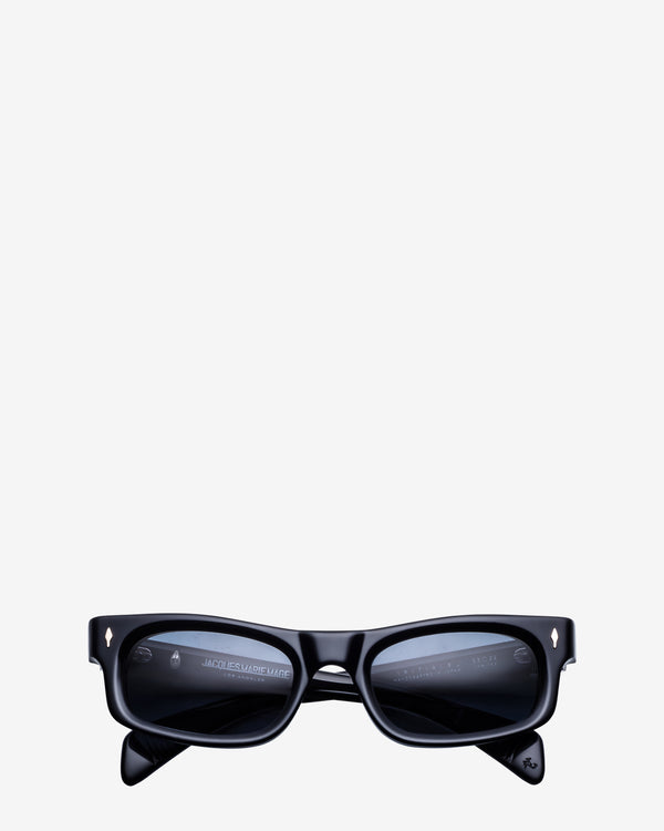 Jacques Marie Mage - Initials Sunglasses - (Lacquer)