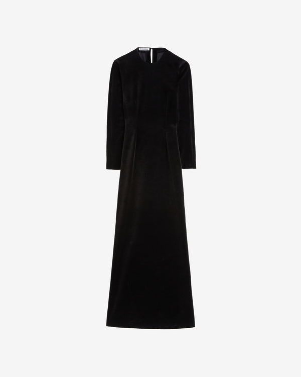 Jil Sander - Women's Dress - (Black)