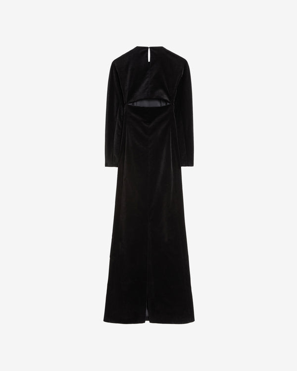 Jil Sander - Women's Dress - (Black)
