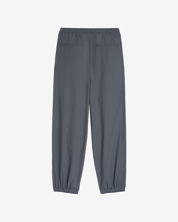 Jil Sander - Men's Trousers - (Fog)
