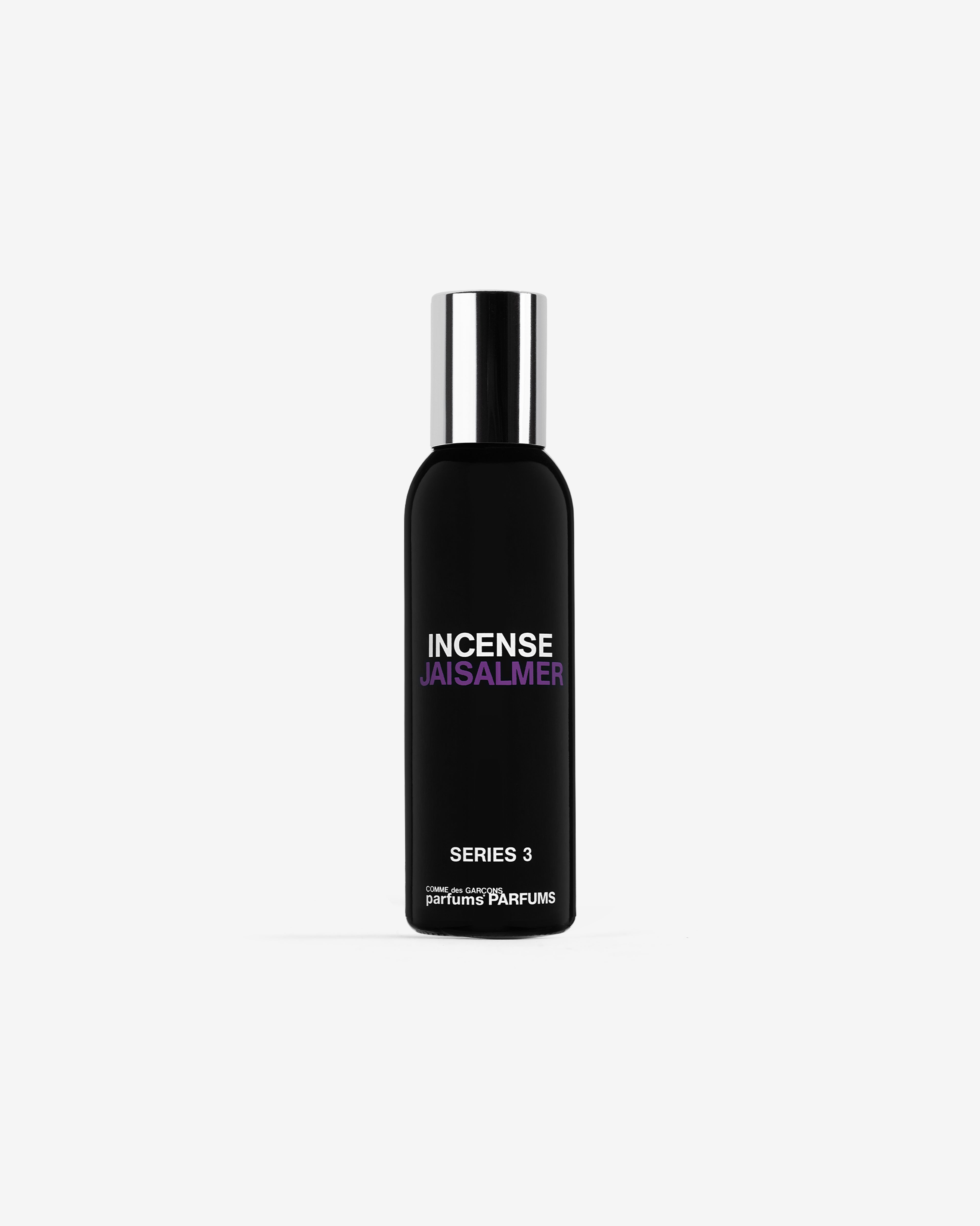 CDG Parfum: Series 3: Incense Eau de Toilette Jaisalmer (50ml