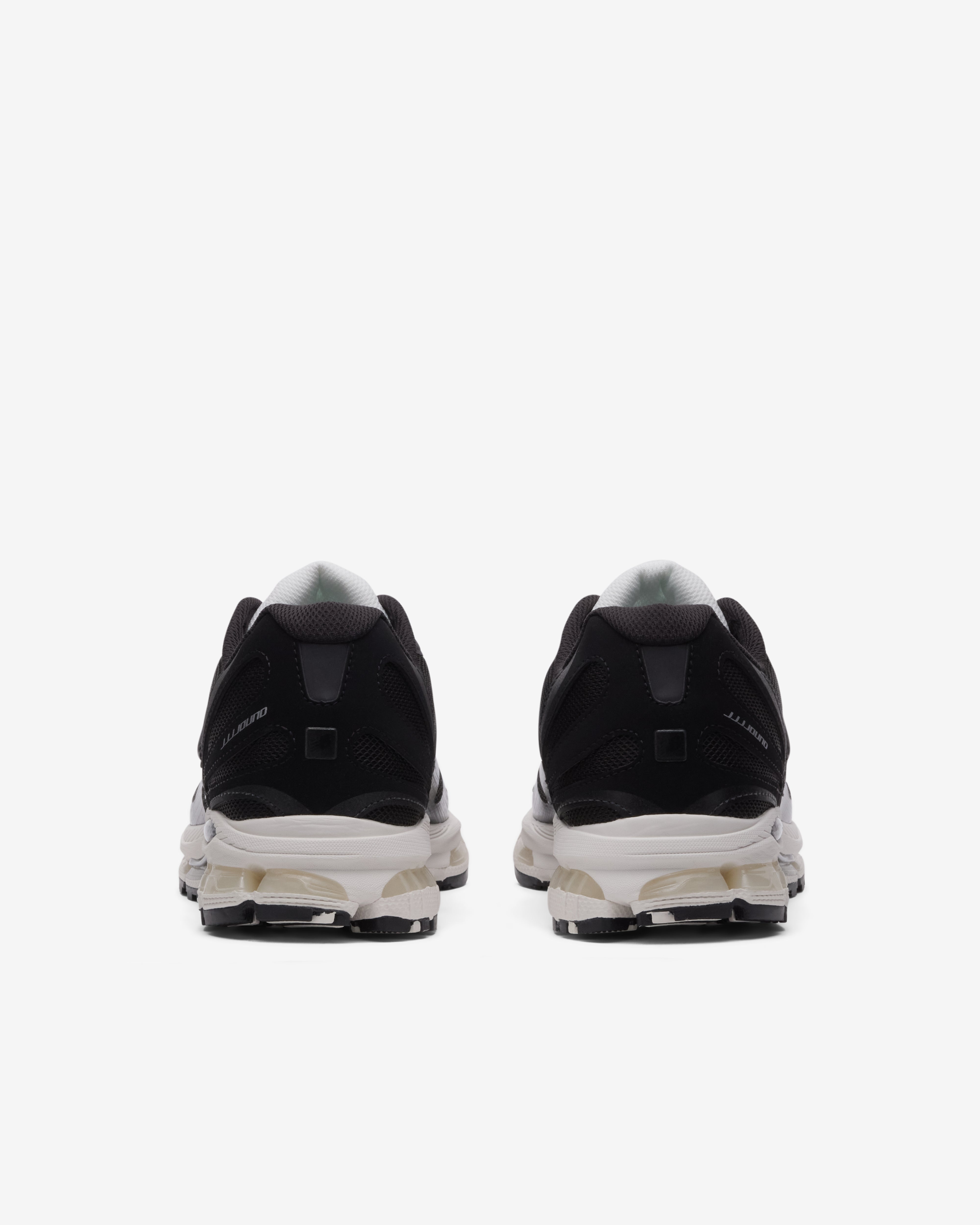 New Balance: Men's JJJJound 1890 Sneakers (Black) | DSMNY E-SHOP
